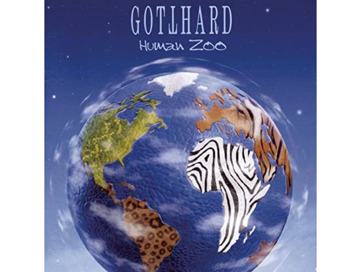 Human Zoo