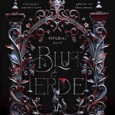 Blut und Erde - Stephanie Abendstern, Audio, 9783691493412