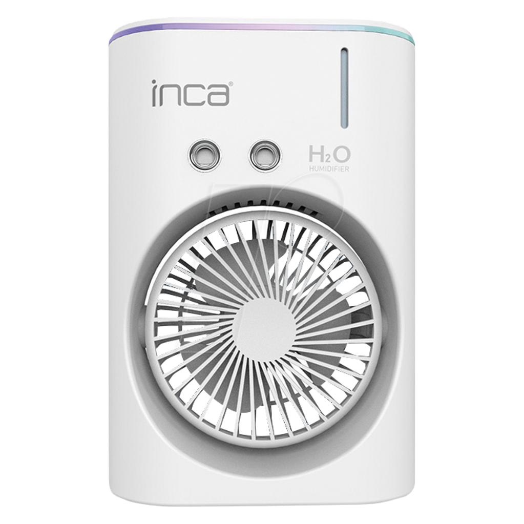 Inca IMF-10B (IMF-10B)