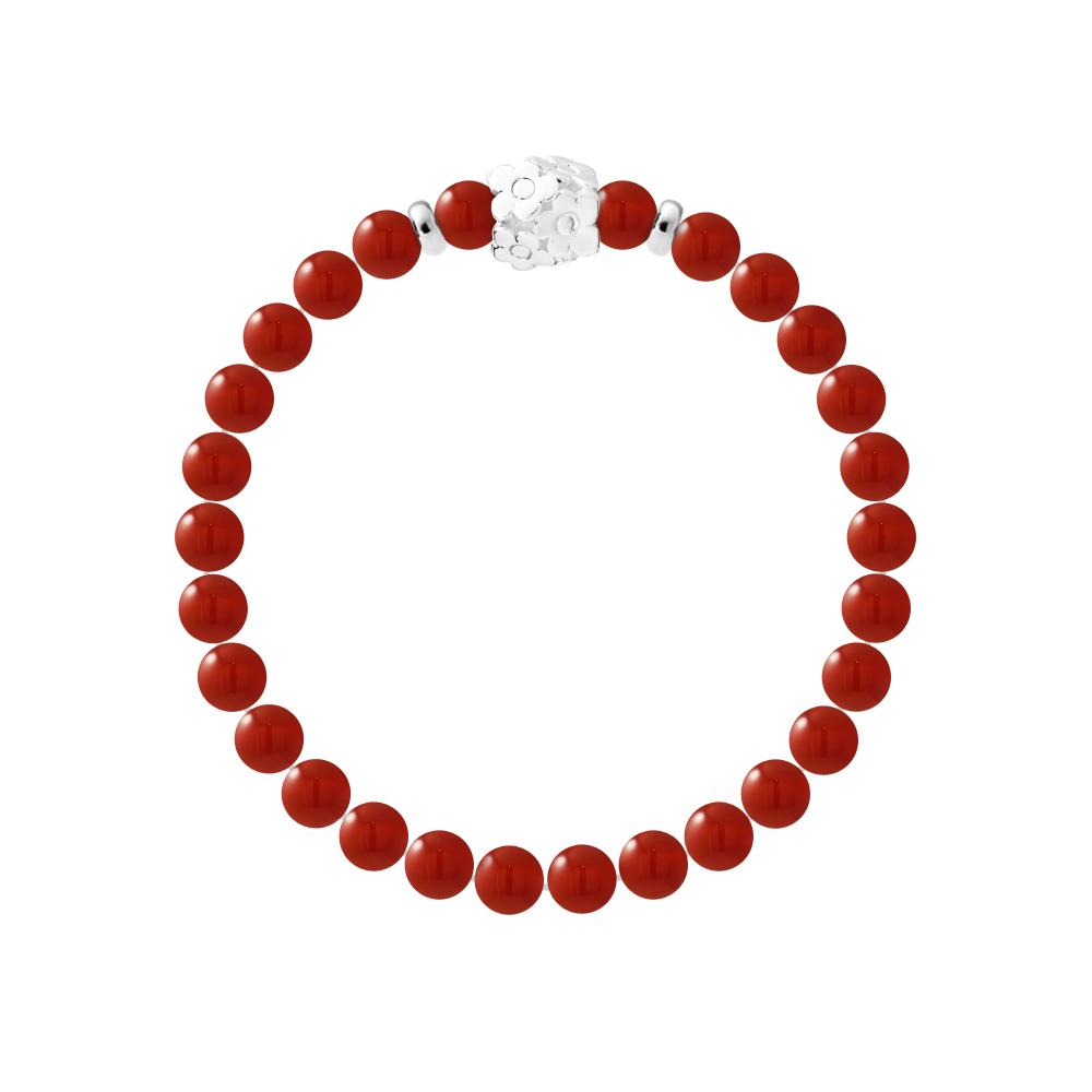 Armband Silber Sterlingsilber 925 San Cristóbal