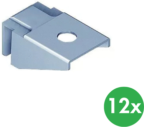 Element System Montážní úchytka pro nosníky PRO, jednostranná