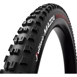 Mazza 60-622 Enduro Schwarz G2.0
