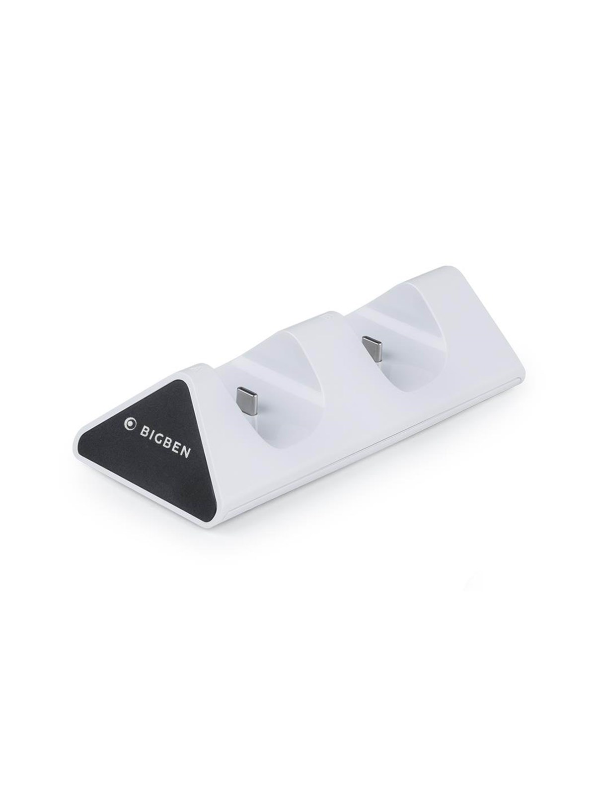 BigBen Interactive Charging Station for 2 Controllers (PS5) - Miscellaneous Zubehör für Spielkonsole - Sony PlayStation 5