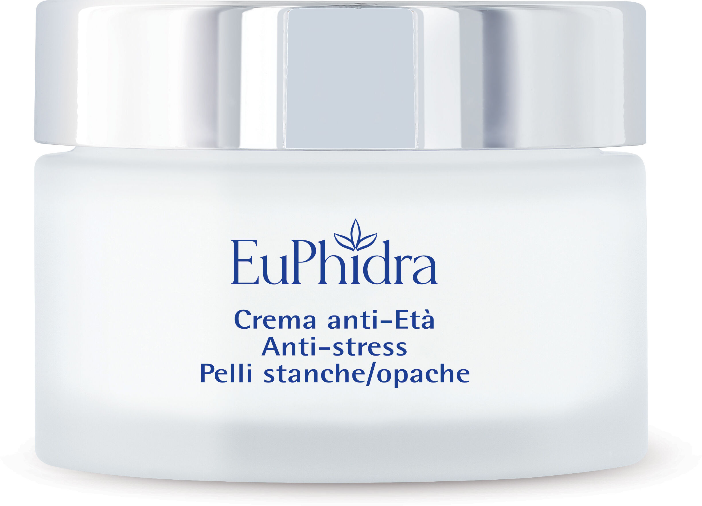 Zeta Farmaceutici Euphidra Skin Crema Stress 40ml