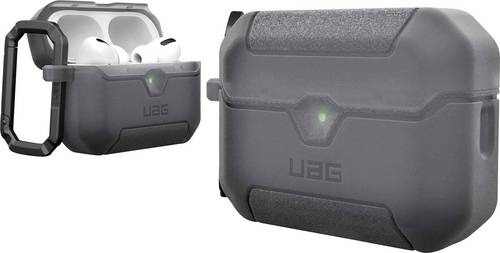 Urban Armor Gear Schutzhülle für Ladecase Smoke