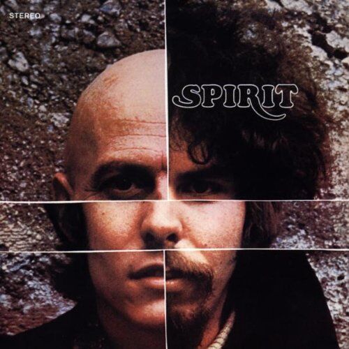 Spirit - Spirit - Preis vom 28.09.2026 21:19:57 h