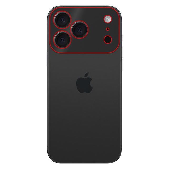 Mobilize Safety Glass (Apple iPhone 17 Pro) (MOB-GSPC-IPH17PRO)