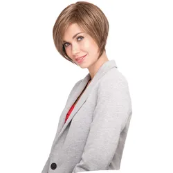 Ellen Wille hairpower Perücke - Talia Mono Part 1.131 blackcherry mix