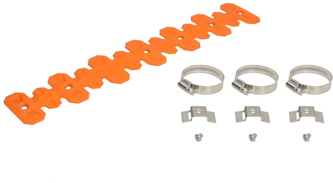 Off-Road-Zubehör POLISPORT 8483800002 POL