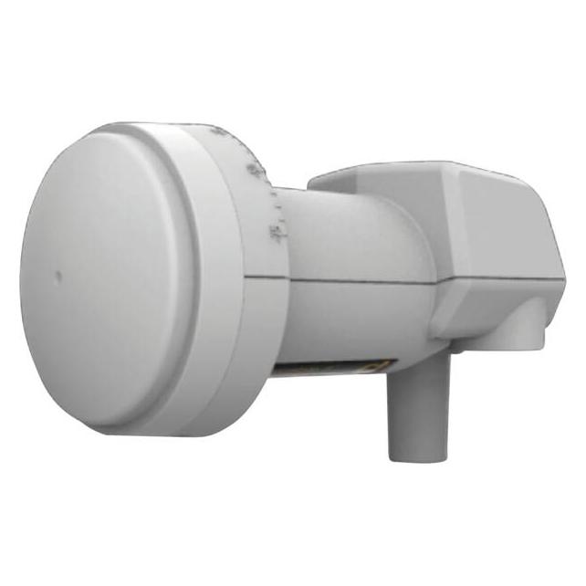 inverto IDLU-32L412-UNBRR-OPN Unicable-LNB Teilnehmer-Anzahl: 32 Feedau (40mm) (5520)