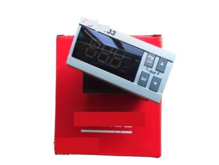 Temperature Controller IR33C0HF2A for HVAC Original
