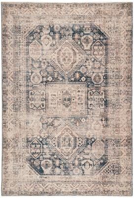 Terra by Obeetee Heirloom Tribal Rug