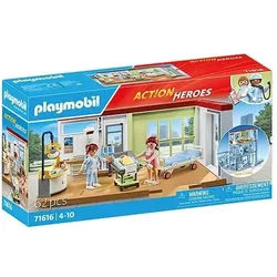 Playmobil Entbindungsstation (71616)