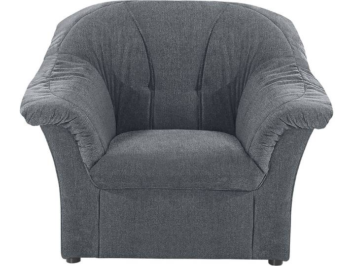 DOMO collection Sessel Pegnitz zeitlos, elegant und bequem