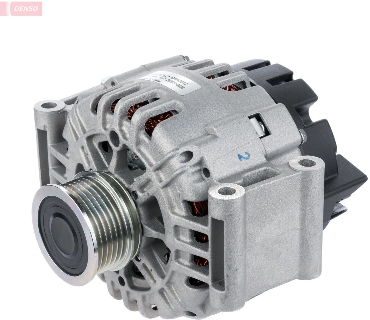 Denso Generatore di corrente rotante DAN3017