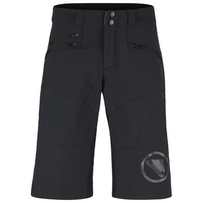 Endura - Singletrack Shorts II - Radhose Gr L schwarz