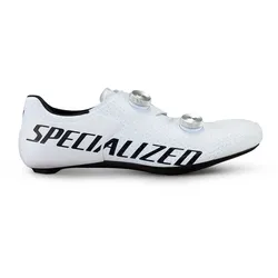 Specialized S-Works Ares 2 Rennradschuhe - team white - 41