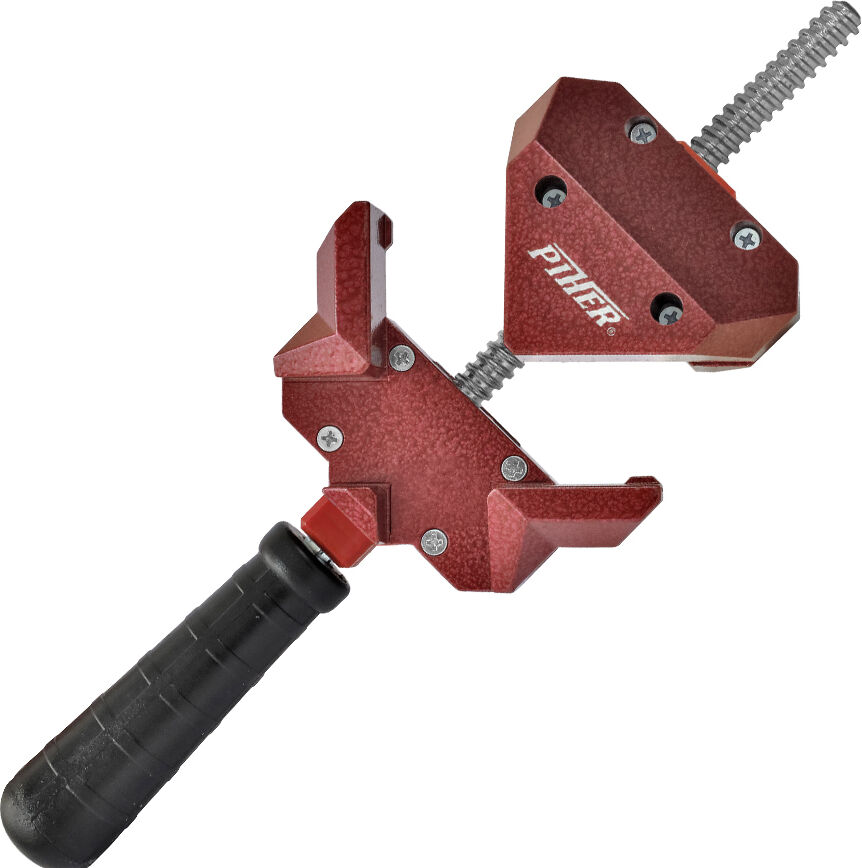 PIHER Industrias Piqueras S.A Poligono Cantabria 1 PIHER Winkelspanner für Holzarbeiten A-30