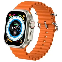 Platyne Smartwatch, Smartwatch