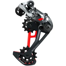 SRAM Schaltwerk X01 Eagle 12-fach rot