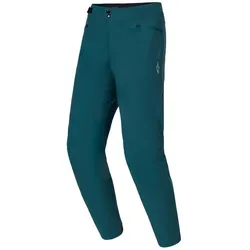 Alpinestars, Motorradhose, Pant A-Dura Grey (Herren, Normalgrösse, 28)
