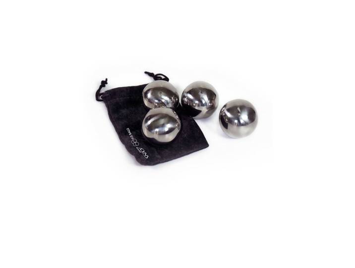 Barzubehör Easy Life Silber Edelstahl T 4 cm - Barzubehör