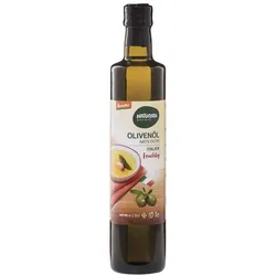 Olivenöl - Nativ Extra Italien