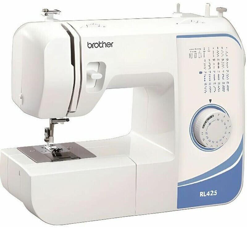 Brother Sewing Brother RL425 Nähmaschine RL425VP2