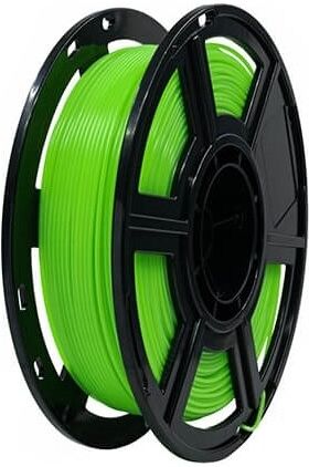 Flashforge Pla Pro 3d-Print Filament, 0,5 Kg, Grøn