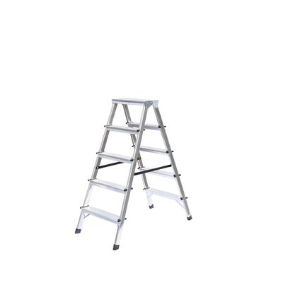 Munk Haushaltsleiter 11165 beidseitig 2x5 Stufen