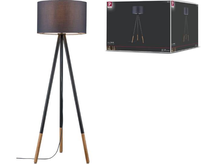Paulmann Neordic Lampadaire Rurik