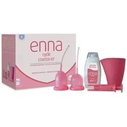 Enna Cycle Starter Kit