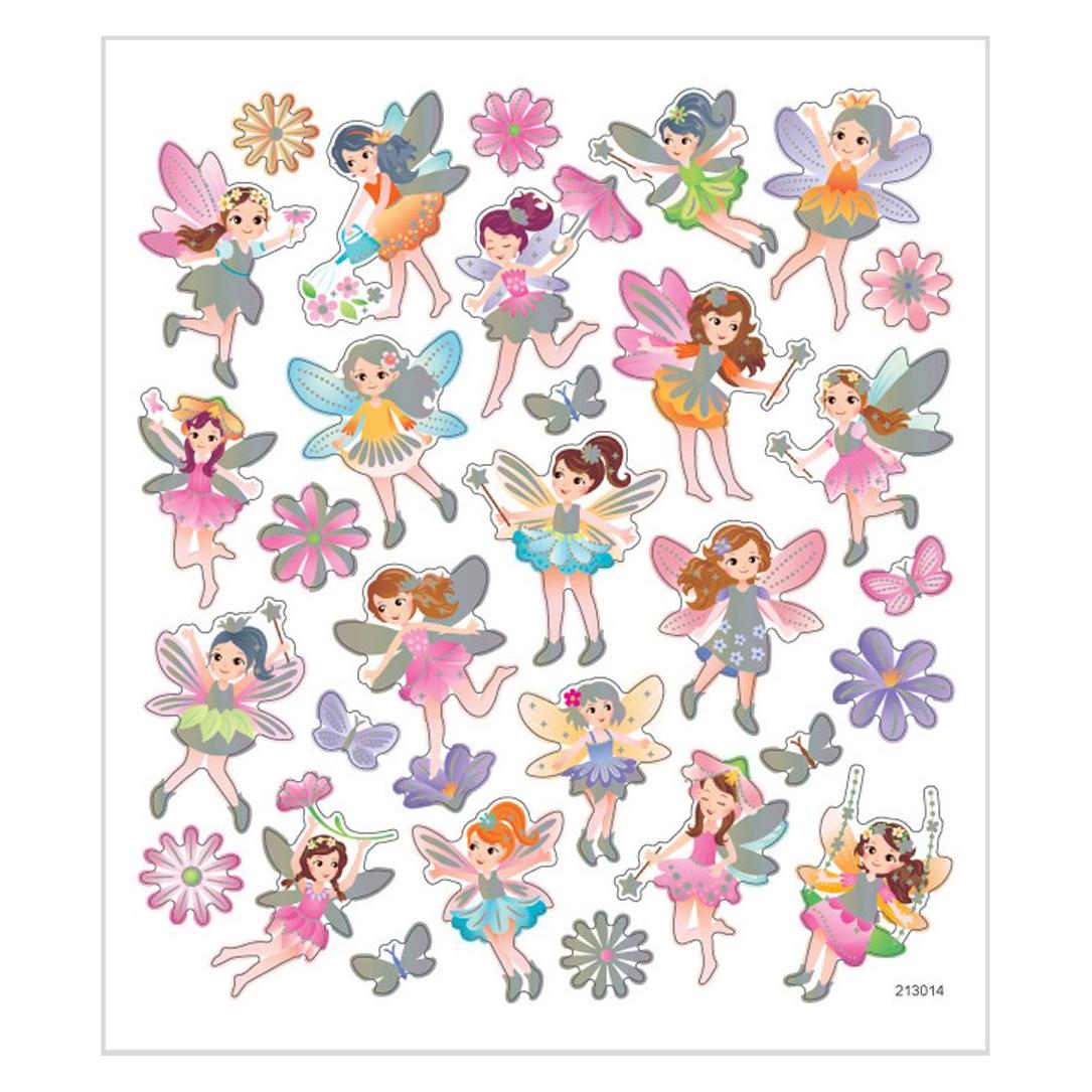 Creativ Company Sticker (30 Sticker) (28888)
