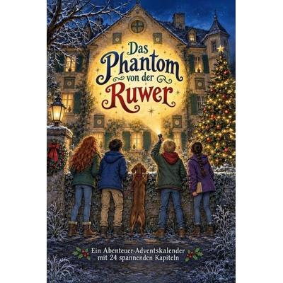 Das Phantom von der Ruwer