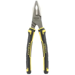 STANLEY FATMAX Kombinationszange, 180mm - 0-89-867