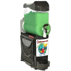 Granita Maschine/Spender, 10 Liter (FABY-1/AB-R2)