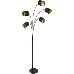 Globo, Stehlampe, Kaddy (E14)