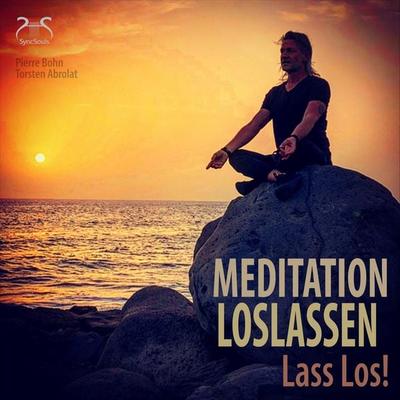 Meditation Loslassen - Lass Los! - Torsten Abrolat,Pierre Bohn, Audio, 4066004647043