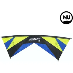 Revolution Kites Revolution Reflex Experience