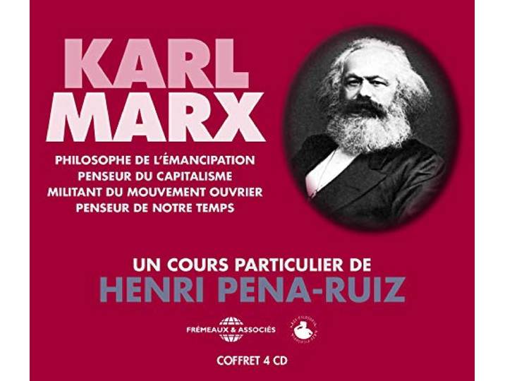Karl Marx