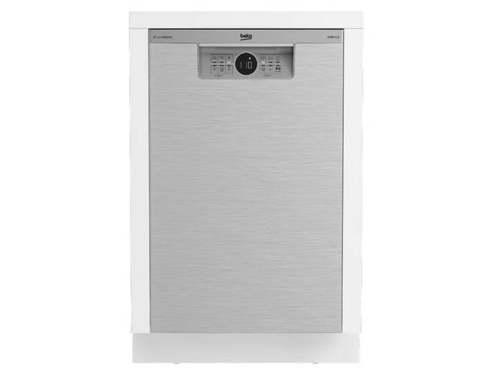 BEKO Unterbaugeschirrspüler BDUS26040XQ 7686201635