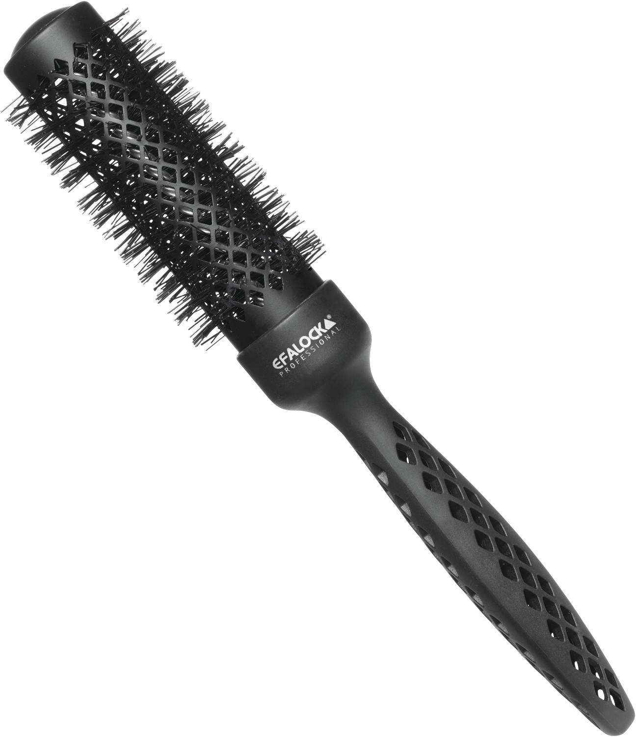 Efalock Carbon Brush 32 mm 14102195