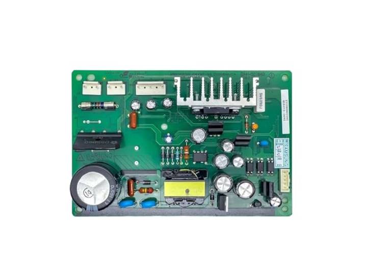 1PCS Kühlschrank Control Board, Kompatibel for Samsung, DA92-01045B Schaltung PCB DA41-00784B Kühlschrank Motherboard Gefrierschrank Zubehör