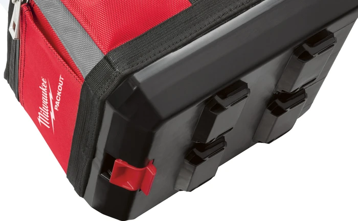Milwaukee 4932464084 Werkzeugtasche, 25 cm (1 Teil) (4932464084)