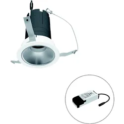 EVN Lichttechnik LED-Einbauleuchte modular F01R14SM1330L38P