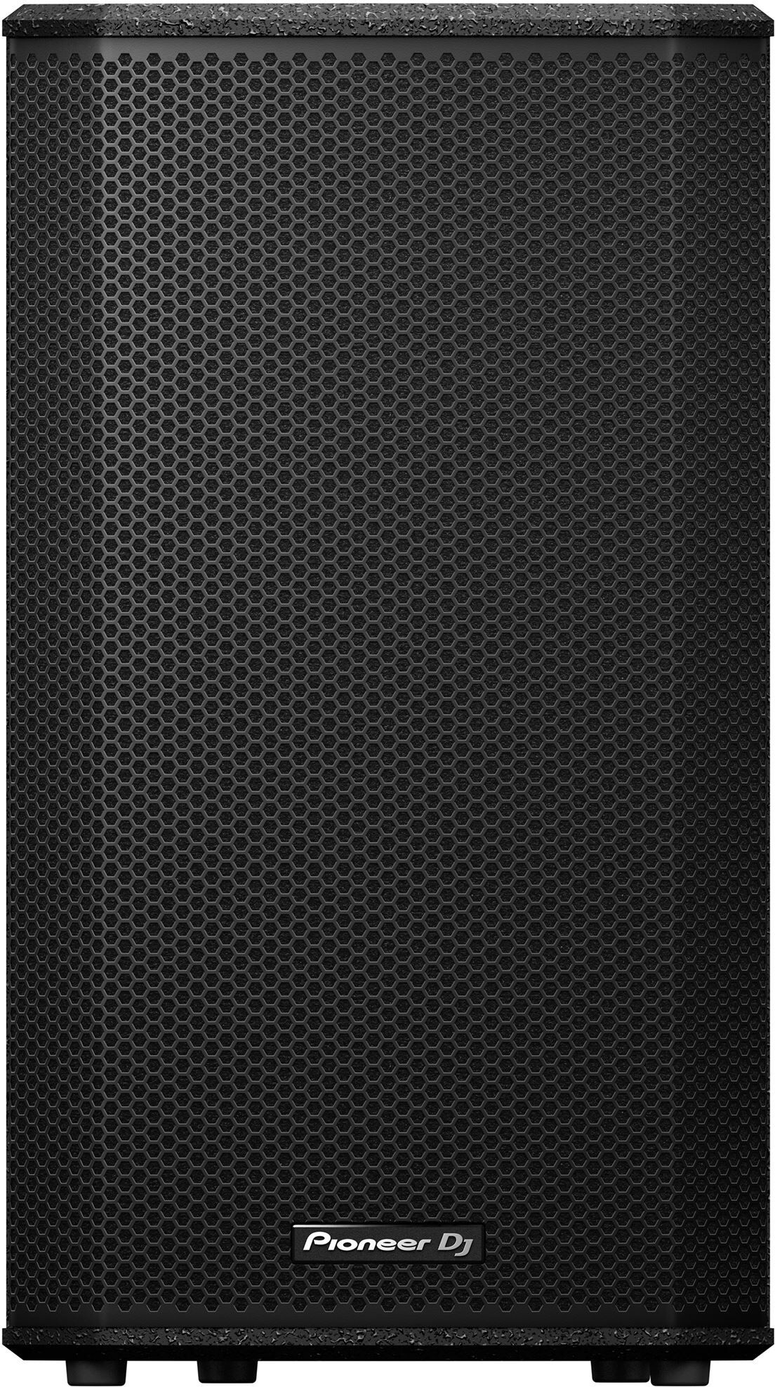 Pioneer DJ XPRS122 Coluna Amplificada 2000W 12" 129dB Coluna amplificada