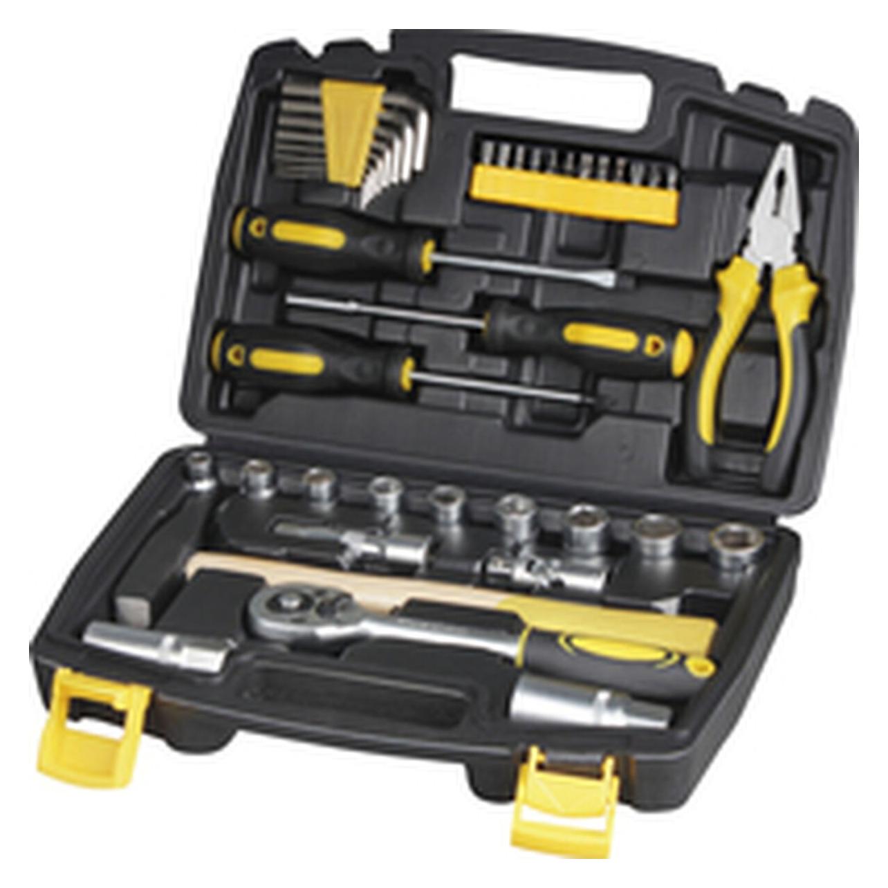 Fieldmann FDG 5007-39R (39 Teile) (FDG 5007-39R)