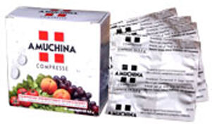 Pasticche Di Cloro Per Sanificazione Confezione 24 Compresse Da 1g
