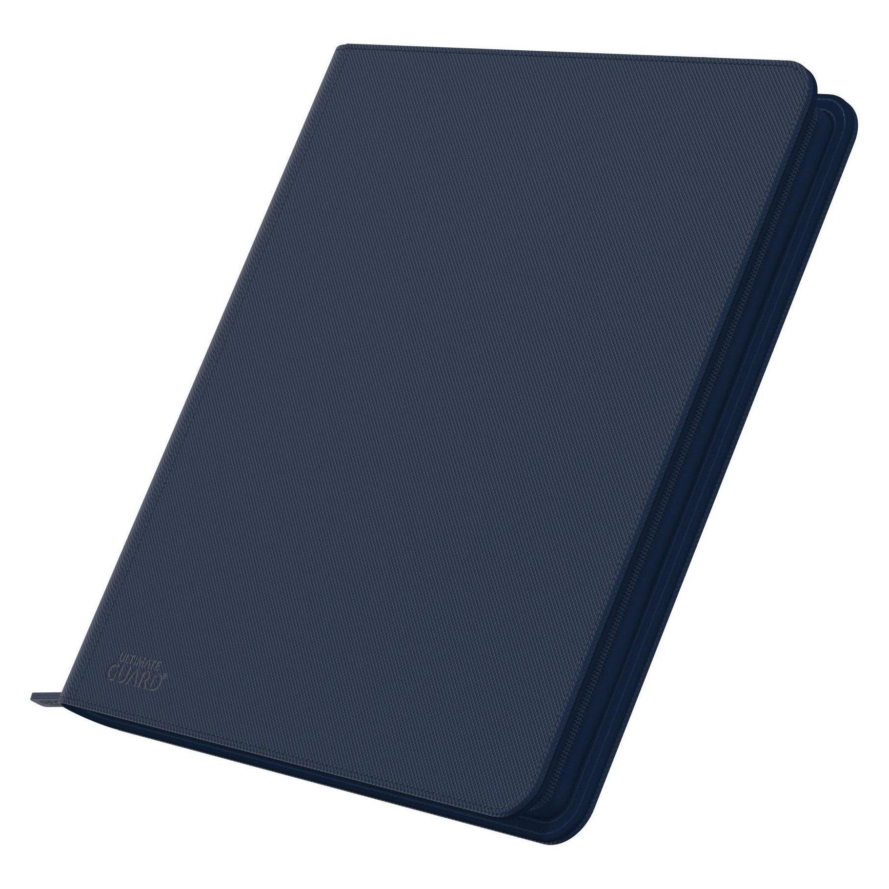 Ultimate Guard Quadrow Zipfolio (UGD010344)