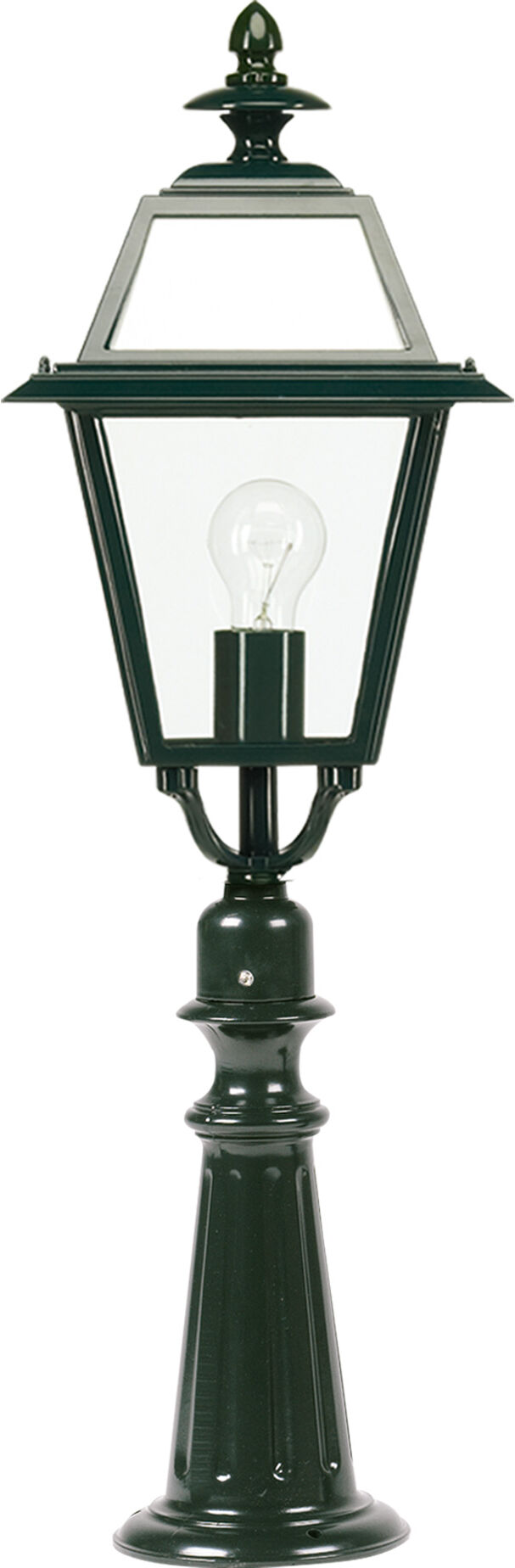 KS Verlichting Doenrade Tuinlamp
